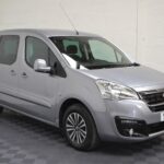 Used Peugeot Partner WAV Cars For Sale Bristol Wheelchair Accessible Vehicles Used For Sale Somerset Devon Dorset Bath SD17 PXV 18