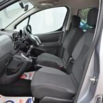 Used Peugeot Partner WAV Cars For Sale Bristol Wheelchair Accessible Vehicles Used For Sale Somerset Devon Dorset Bath SD17 PXV 6