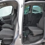 Used Peugeot Partner WAV Cars For Sale Bristol Wheelchair Accessible Vehicles Used For Sale Somerset Devon Dorset Bath SD17 PXV 7