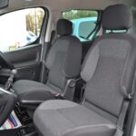 Used Peugeot Partner WAV Cars For Sale Bristol Wheelchair Accessible Vehicles Used For Sale Somerset Devon Dorset Bath SD17 PXV 8