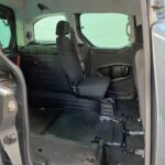 Used Peugeot Partner Auto WAV Cars For Sale Bristol Wheelchair Accessible Vehicles Used For Sale Somerset Devon Dorset Bath SF18 HBZ 1