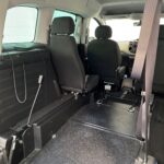 Used Peugeot Partner Auto WAV Cars For Sale Bristol Wheelchair Accessible Vehicles Used For Sale Somerset Devon Dorset Bath SF18 HBZ 10