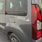 Used Peugeot Partner Auto WAV Cars For Sale Bristol Wheelchair Accessible Vehicles Used For Sale Somerset Devon Dorset Bath SF18 HBZ 4