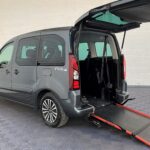 Peugeot Partner Tepee Active BlueHDi Auto 2018/18