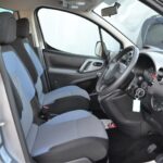 Used Peugeot Partner WAV Cars For Sale Bristol Wheelchair Accessible Vehicles Used For Sale Somerset Devon Dorset Bath SF66 GMY 14