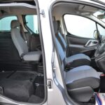 Used Peugeot Partner WAV Cars For Sale Bristol Wheelchair Accessible Vehicles Used For Sale Somerset Devon Dorset Bath SF66 GMY 15