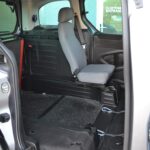 Used Peugeot Partner WAV Cars For Sale Bristol Wheelchair Accessible Vehicles Used For Sale Somerset Devon Dorset Bath SF66 GMY 16