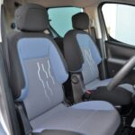 Used Peugeot Partner WAV Cars For Sale Bristol Wheelchair Accessible Vehicles Used For Sale Somerset Devon Dorset Bath SF66 GMY 17