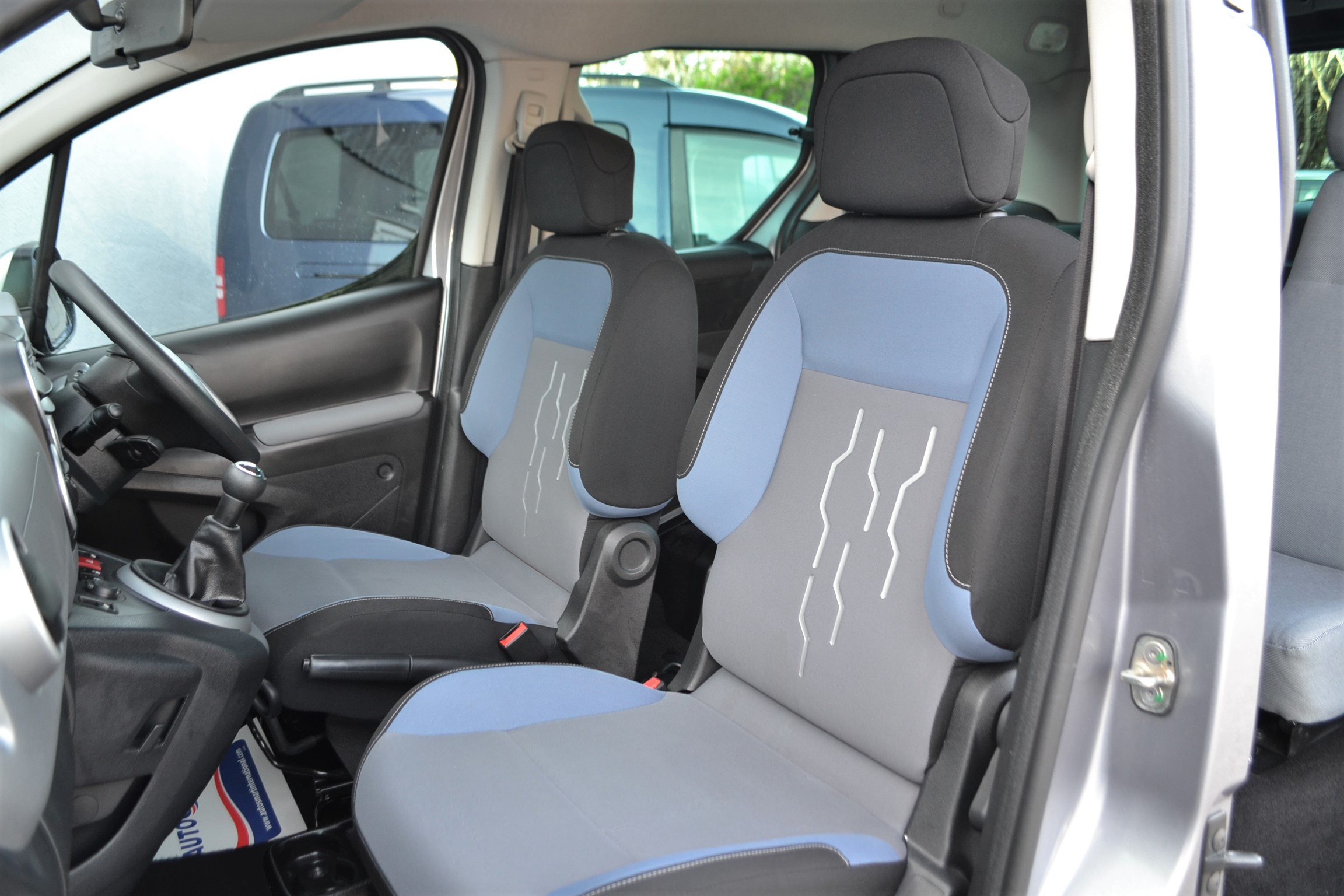 Used Peugeot Partner WAV Cars For Sale Bristol Wheelchair Accessible Vehicles Used For Sale Somerset Devon Dorset Bath SF66 GMY 20