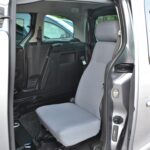 Used Peugeot Partner WAV Cars For Sale Bristol Wheelchair Accessible Vehicles Used For Sale Somerset Devon Dorset Bath SF66 GMY 22