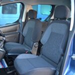 Used WAV Cars For Sale Bristol Wheelchair Accessible Vehicles Used For Sale Somerset Devon Dorset Bath Peugeot Partner SD17 OHS 1