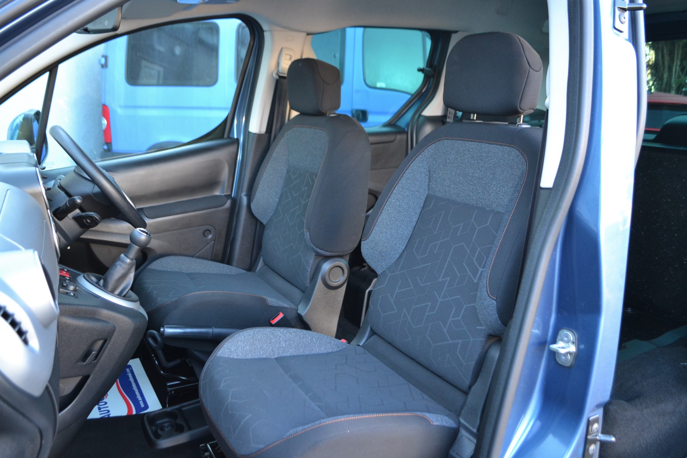 Used WAV Cars For Sale Bristol Wheelchair Accessible Vehicles Used For Sale Somerset Devon Dorset Bath Peugeot Partner SD17 OHS 1