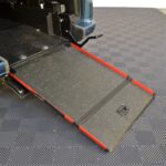 Used WAV Cars For Sale Bristol Wheelchair Accessible Vehicles Used For Sale Somerset Devon Dorset Bath Peugeot Partner SD17 OHS 15