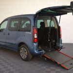 Peugeot Partner Blue HDI S/S TEPEE Active 2017/17