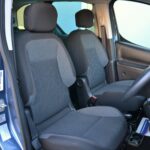 Used WAV Cars For Sale Bristol Wheelchair Accessible Vehicles Used For Sale Somerset Devon Dorset Bath Peugeot Partner SD17 OHS 17