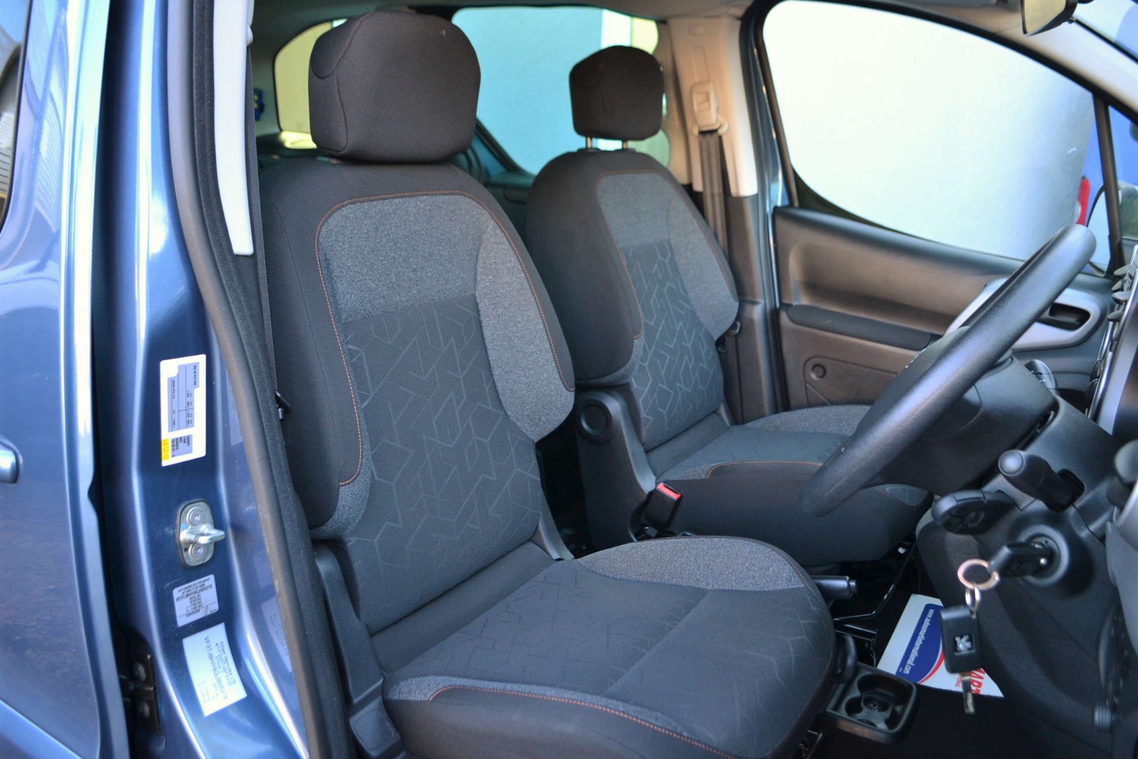 Used WAV Cars For Sale Bristol Wheelchair Accessible Vehicles Used For Sale Somerset Devon Dorset Bath Peugeot Partner SD17 OHS 17