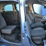 Used WAV Cars For Sale Bristol Wheelchair Accessible Vehicles Used For Sale Somerset Devon Dorset Bath Peugeot Partner SD17 OHS 18