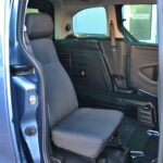 Used WAV Cars For Sale Bristol Wheelchair Accessible Vehicles Used For Sale Somerset Devon Dorset Bath Peugeot Partner SD17 OHS 19