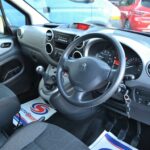 Used WAV Cars For Sale Bristol Wheelchair Accessible Vehicles Used For Sale Somerset Devon Dorset Bath Peugeot Partner SD17 OHS 20
