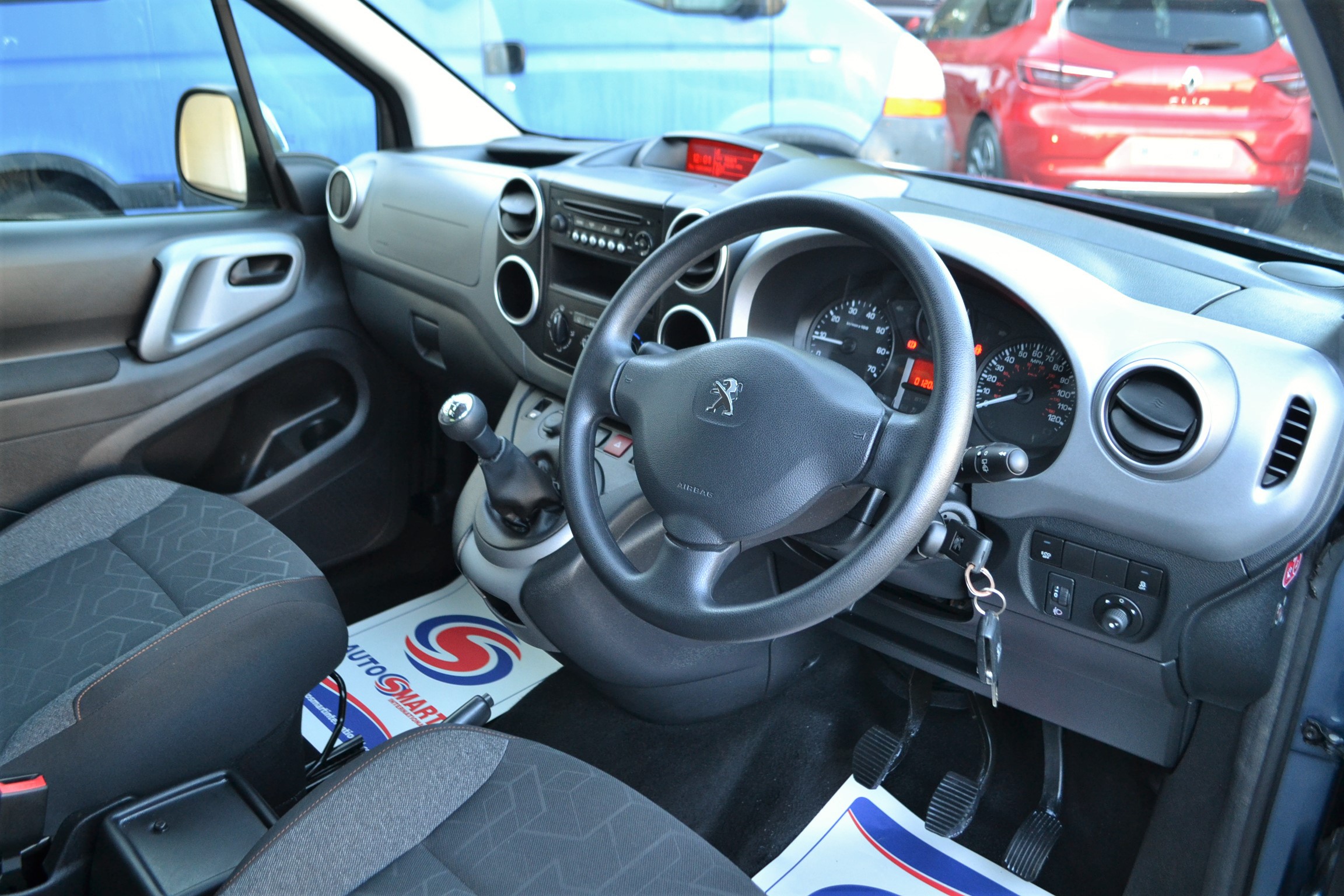 Used WAV Cars For Sale Bristol Wheelchair Accessible Vehicles Used For Sale Somerset Devon Dorset Bath Peugeot Partner SD17 OHS 20