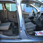 Used WAV Cars For Sale Bristol Wheelchair Accessible Vehicles Used For Sale Somerset Devon Dorset Bath Peugeot Partner SD17 OHS 22