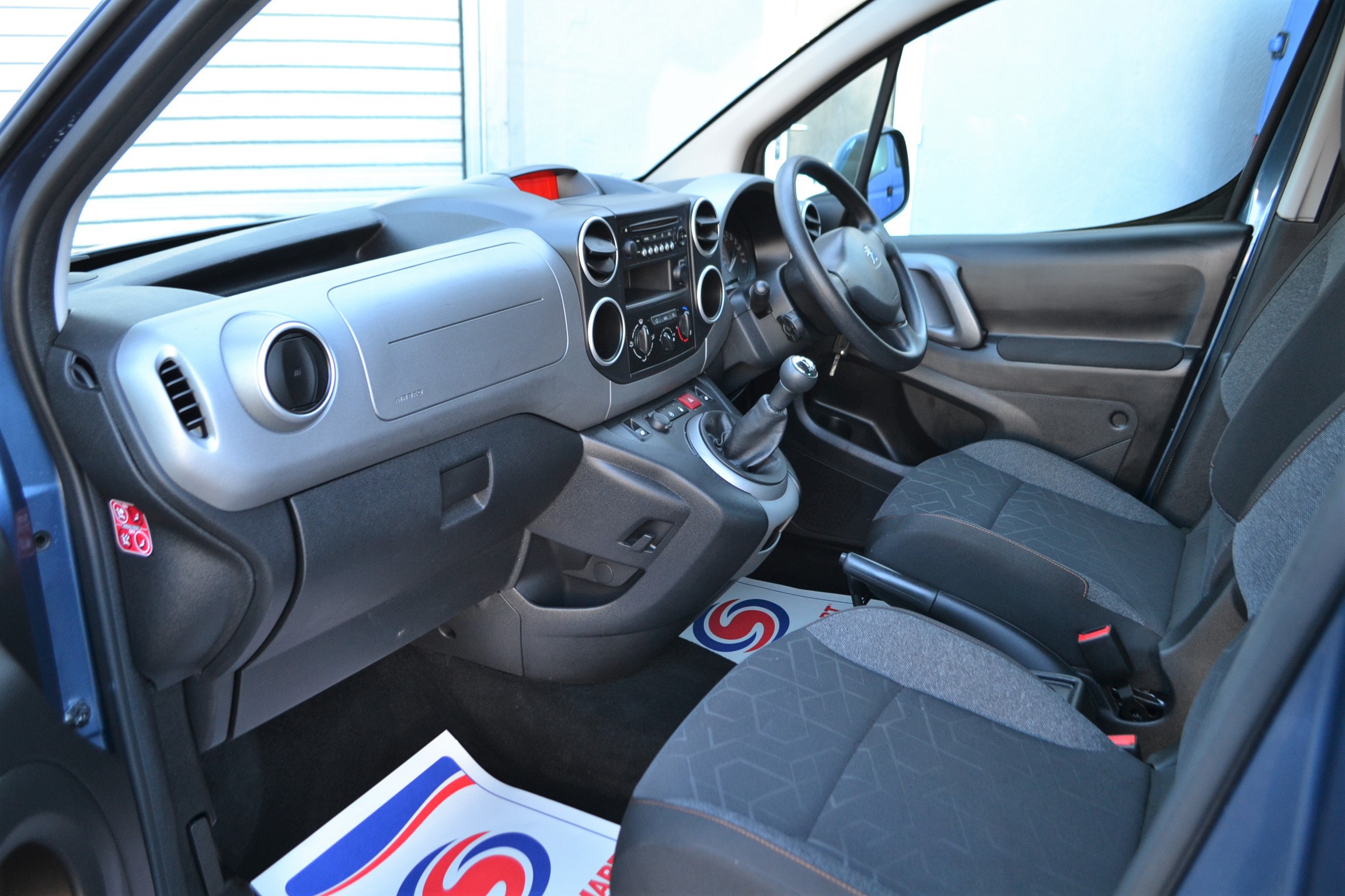 Used WAV Cars For Sale Bristol Wheelchair Accessible Vehicles Used For Sale Somerset Devon Dorset Bath Peugeot Partner SD17 OHS 23