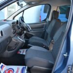 Used WAV Cars For Sale Bristol Wheelchair Accessible Vehicles Used For Sale Somerset Devon Dorset Bath Peugeot Partner SD17 OHS 24