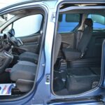 Used WAV Cars For Sale Bristol Wheelchair Accessible Vehicles Used For Sale Somerset Devon Dorset Bath Peugeot Partner SD17 OHS 25