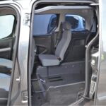 Peugeot Partner WAV SF65 CCX (1) Used Peugeot Partner WAV Cars For Sale Bristol Wheelchair Accessible Vehicles Used For Sale Somerset Devon Dorset Bath SF65 CCX 1