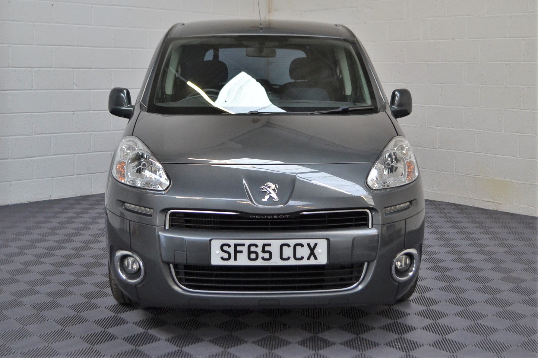 Used Peugeot Partner WAV Cars For Sale Bristol Wheelchair Accessible Vehicles Used For Sale Somerset Devon Dorset Bath SF65 CCX 13