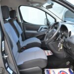Peugeot Partner WAV SF65 CCX (16) Used Peugeot Partner WAV Cars For Sale Bristol Wheelchair Accessible Vehicles Used For Sale Somerset Devon Dorset Bath SF65 CCX 16