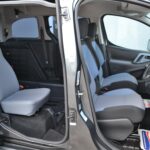 Peugeot Partner WAV SF65 CCX (17) Used Peugeot Partner WAV Cars For Sale Bristol Wheelchair Accessible Vehicles Used For Sale Somerset Devon Dorset Bath SF65 CCX 17