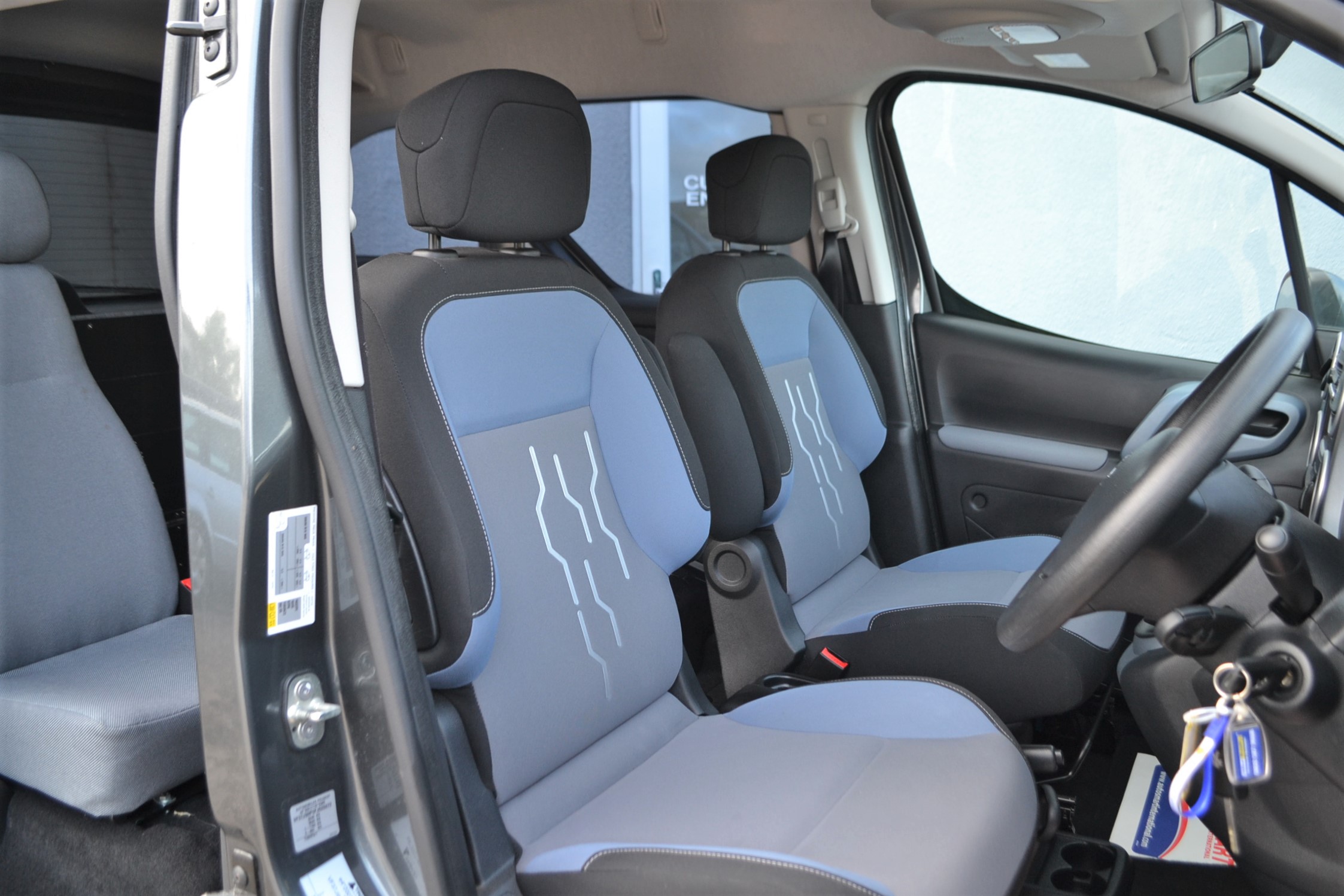 Used Peugeot Partner WAV Cars For Sale Bristol Wheelchair Accessible Vehicles Used For Sale Somerset Devon Dorset Bath SF65 CCX 18