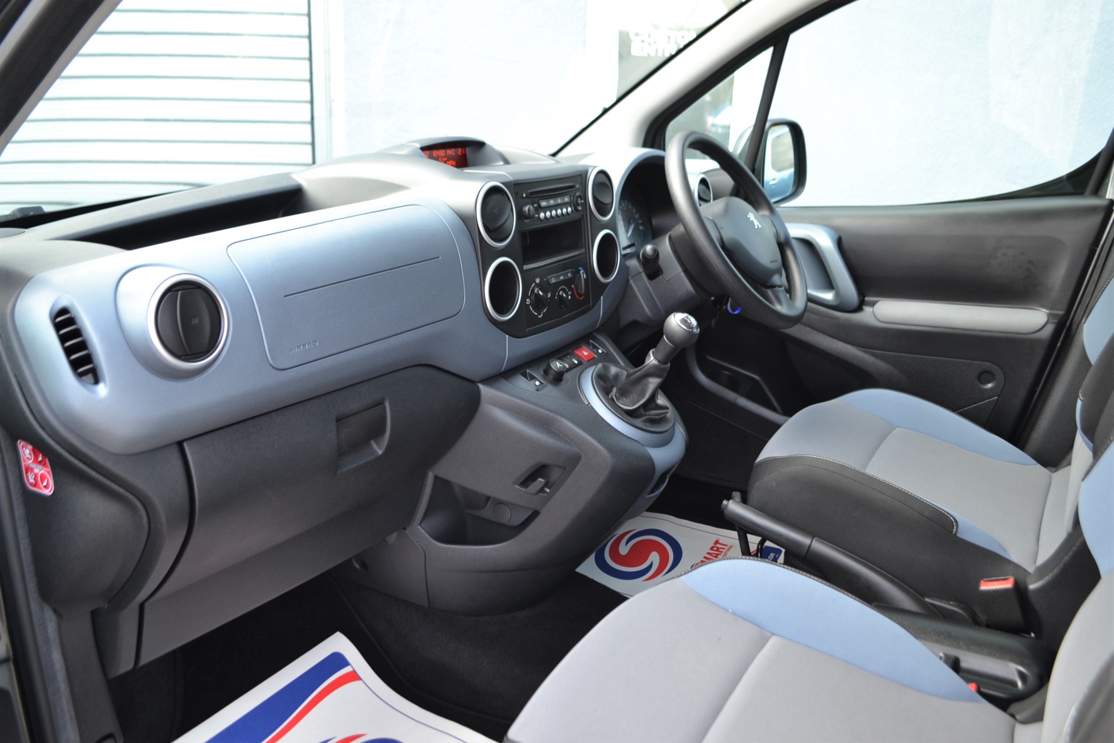Used Peugeot Partner WAV Cars For Sale Bristol Wheelchair Accessible Vehicles Used For Sale Somerset Devon Dorset Bath SF65 CCX 20