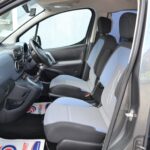 Peugeot Partner WAV SF65 CCX (22) Used Peugeot Partner WAV Cars For Sale Bristol Wheelchair Accessible Vehicles Used For Sale Somerset Devon Dorset Bath SF65 CCX 22