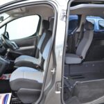 Peugeot Partner WAV SF65 CCX (24) Used Peugeot Partner WAV Cars For Sale Bristol Wheelchair Accessible Vehicles Used For Sale Somerset Devon Dorset Bath SF65 CCX 24
