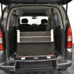 Peugeot Partner WAV SF65 CCX (7) Used Peugeot Partner WAV Cars For Sale Bristol Wheelchair Accessible Vehicles Used For Sale Somerset Devon Dorset Bath SF65 CCX 7