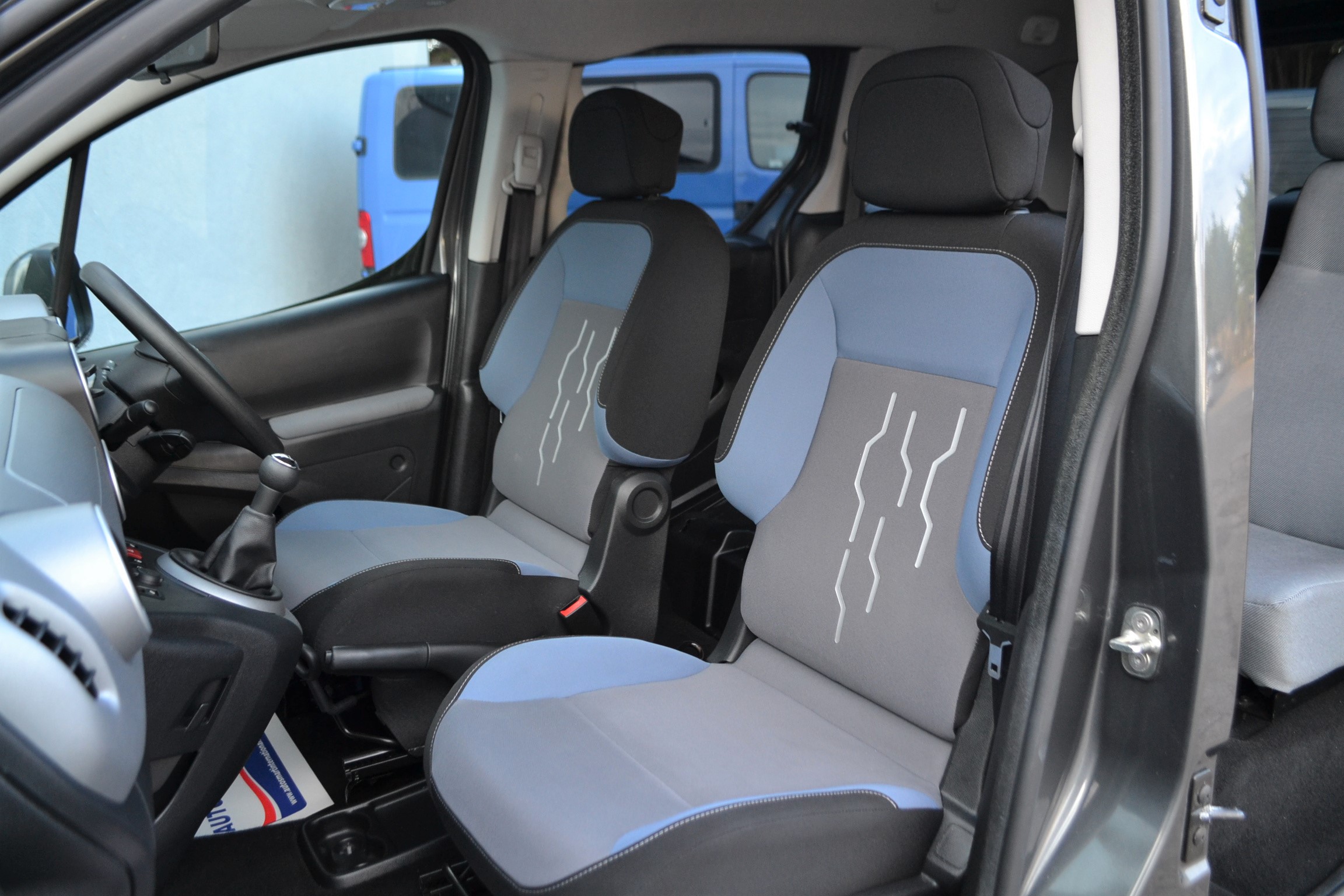 Used WAV Cars For Sale Bristol Wheelchair Accessible Vehicles Used For Sale Somerset Devon Dorset Bath Peugeot Partner SF66 GFG 1