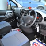 Used WAV Cars For Sale Bristol Wheelchair Accessible Vehicles Used For Sale Somerset Devon Dorset Bath Peugeot Partner SF66 GFG 12