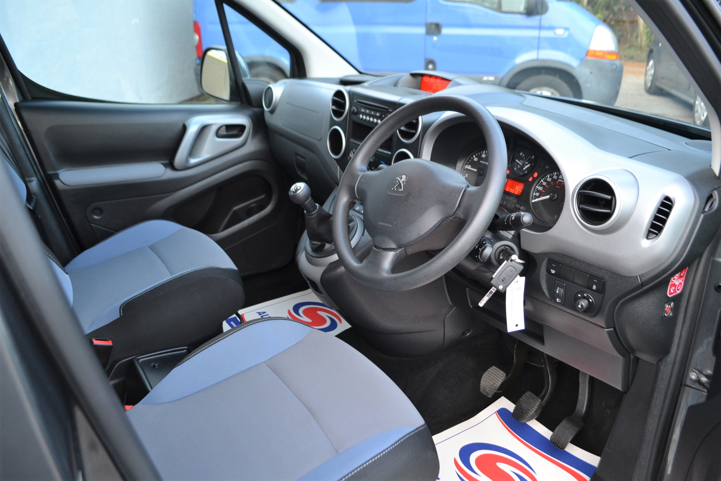 Used WAV Cars For Sale Bristol Wheelchair Accessible Vehicles Used For Sale Somerset Devon Dorset Bath Peugeot Partner SF66 GFG 12