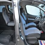 Used WAV Cars For Sale Bristol Wheelchair Accessible Vehicles Used For Sale Somerset Devon Dorset Bath Peugeot Partner SF66 GFG 14