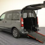 Peugeot Partner Blue HDI S/S Tepee Active