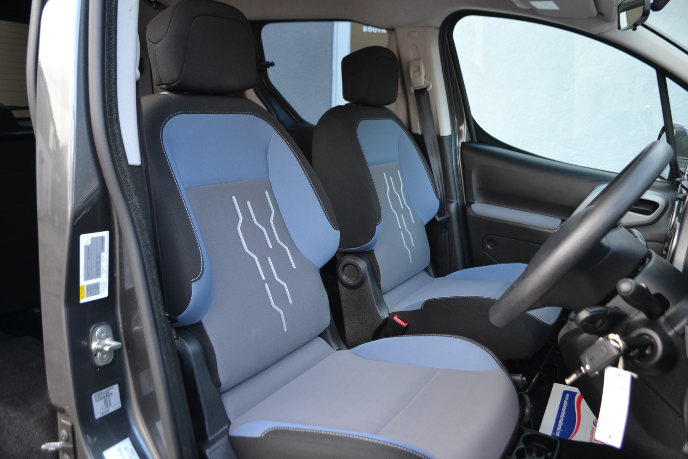 Used WAV Cars For Sale Bristol Wheelchair Accessible Vehicles Used For Sale Somerset Devon Dorset Bath Peugeot Partner SF66 GFG 16