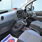 Used WAV Cars For Sale Bristol Wheelchair Accessible Vehicles Used For Sale Somerset Devon Dorset Bath Peugeot Partner SF66 GFG 18