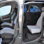 Used WAV Cars For Sale Bristol Wheelchair Accessible Vehicles Used For Sale Somerset Devon Dorset Bath Peugeot Partner SF66 GFG 20