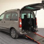 Peugeot Partner Blue HDi S/S Tepee Active 2017 67