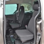 Used Peugeot Partner WAV Cars For Sale Bristol Wheelchair Accessible Vehicles Used For Sale Somerset Devon Dorset Bath SF67 AZU 14