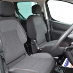 Used Peugeot Partner WAV Cars For Sale Bristol Wheelchair Accessible Vehicles Used For Sale Somerset Devon Dorset Bath SF67 AZU 18