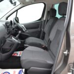 Used Peugeot Partner WAV Cars For Sale Bristol Wheelchair Accessible Vehicles Used For Sale Somerset Devon Dorset Bath SF67 AZU 22