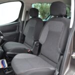 Used Peugeot Partner WAV Cars For Sale Bristol Wheelchair Accessible Vehicles Used For Sale Somerset Devon Dorset Bath SF67 AZU 23